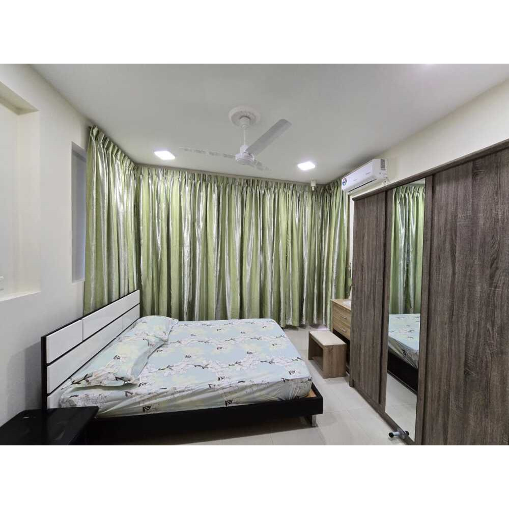 Modern Living in a Prime Location. Spacious 3 plus 1 Bedroom Apartment for Rent — Malé — Galolhu