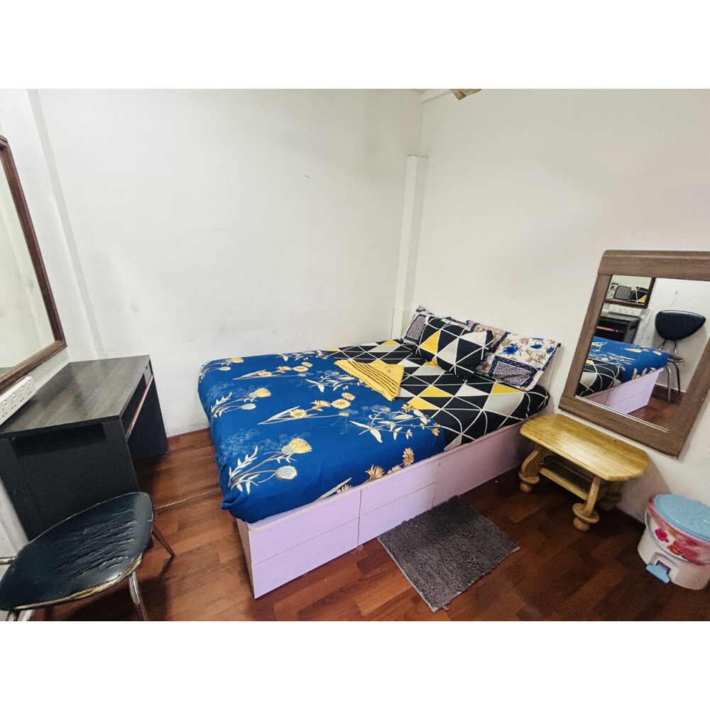 MN-3 ROOM FOR DAILY/HOURLY RENT. CALL FOR BOOKING — Malé — Maafannu