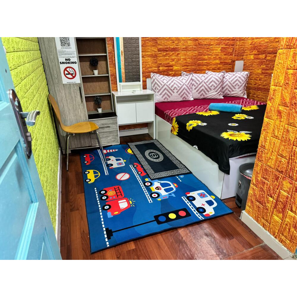 MN-2 ROOM FOR DAILY/HOURLY RENT CALL FOR BOOKING — Malé — Maafannu