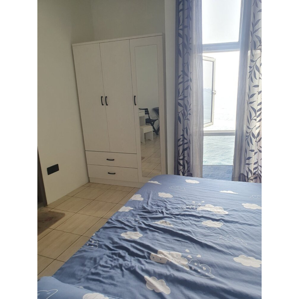 One Room from a three room apartment — Malé — Maafannu