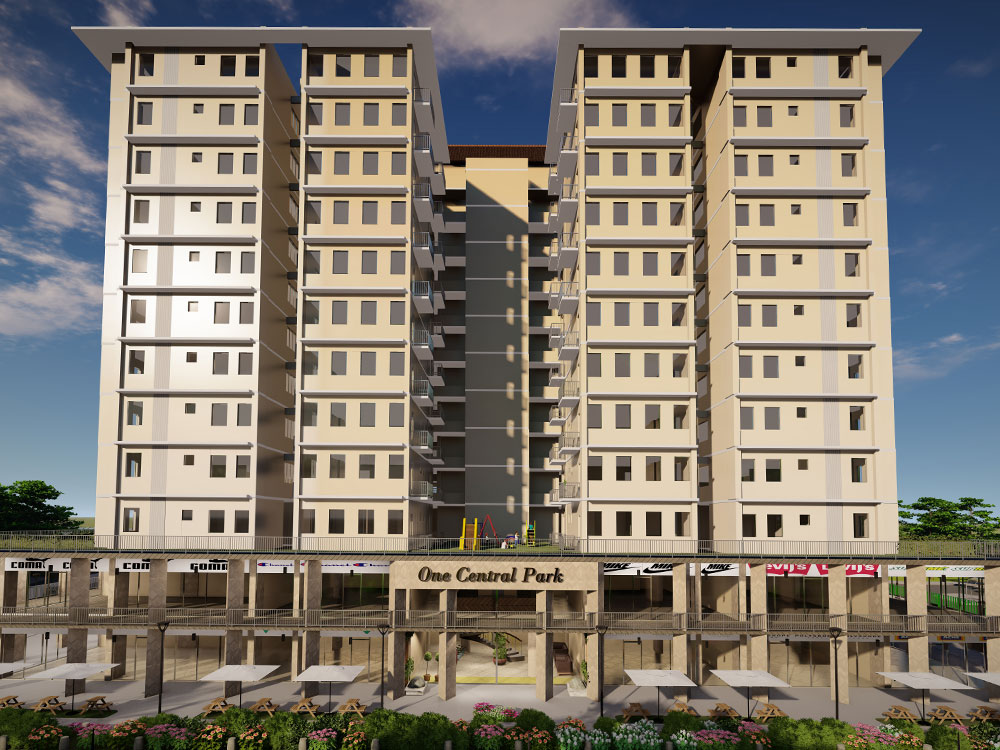 Xpats Only - Phase 1 - Modern 3 bedroom Fully furnished Apartment — Hulhumalé