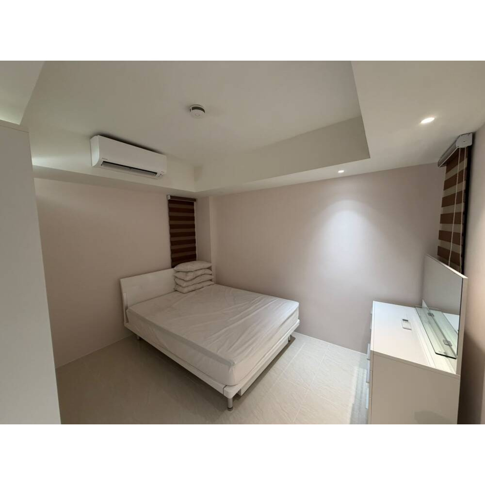 Elegant Fully Furnished 2-Bedroom Luxury Apartment for Rent — Malé — Henveiru