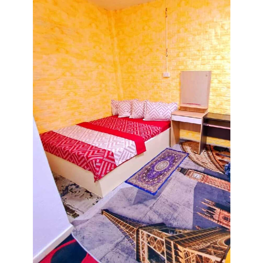 MN-2 ROOM FOR DAILY/HOURLY RENT CALL FOR BOOKING — Malé — Maafannu