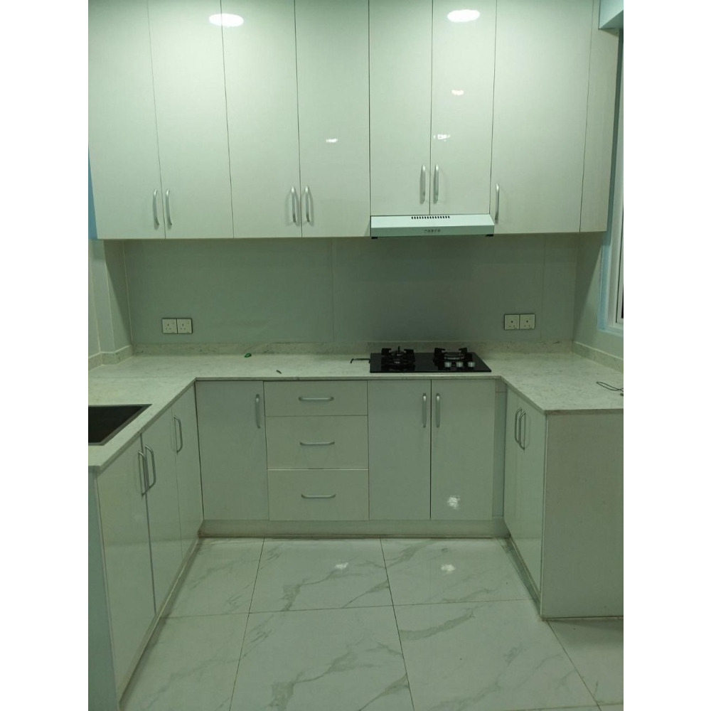 2 Room Apartment — Malé — Maafannu