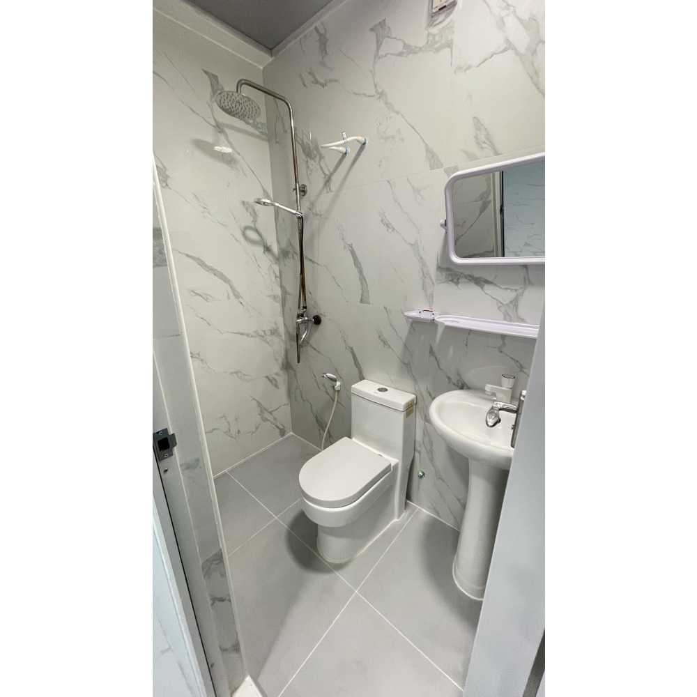 2 Room Apartment — Malé — Maafannu