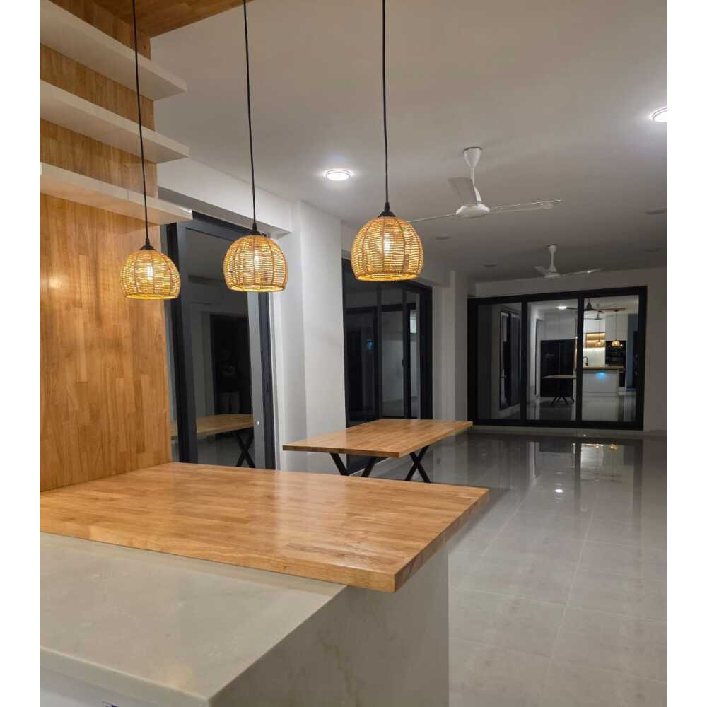 Brand-new 4 bedroom apartment at Apollo Crystal Residences — Hulhumalé