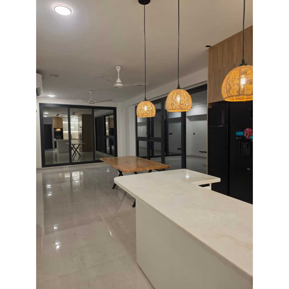 Brand-new 3 bedroom apartment at Apollo Crystal Residences — Hulhumalé