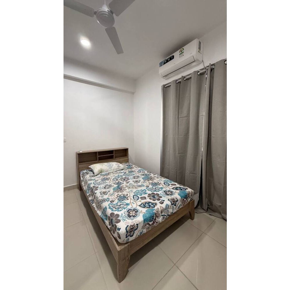 ? 1 Room for Rent in 2 Rooms Apartment 9500 — Hulhumalé