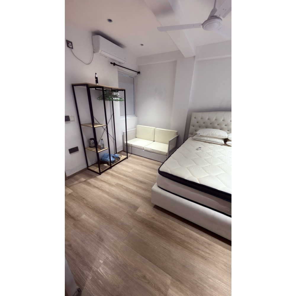 Daily Room for rent — Malé — Henveiru
