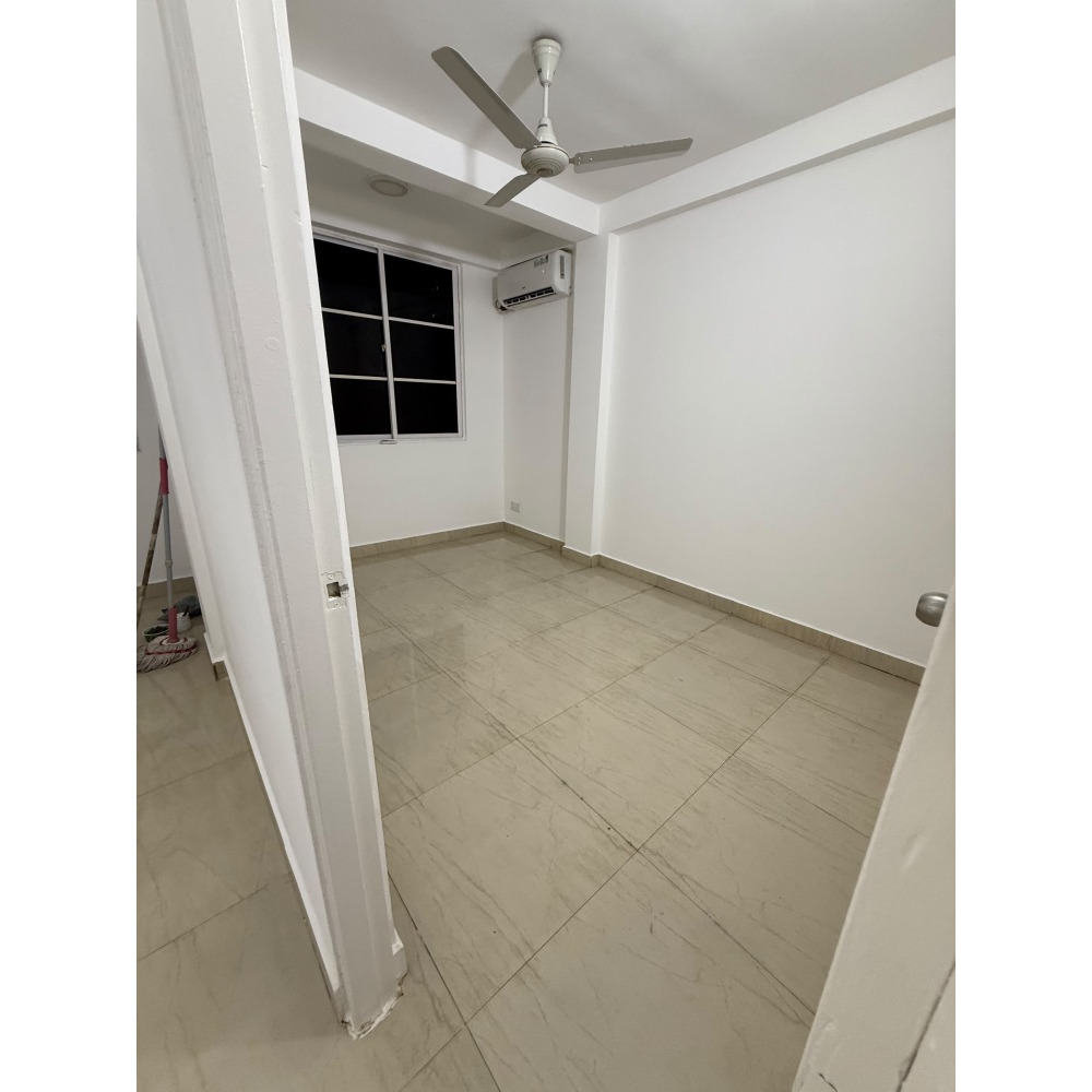 1 Room Apartment For Rent — Malé — Maafannu