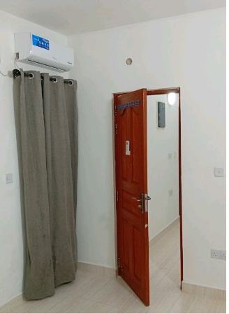 1 room Apartment for rent @ Ground Floor — Malé — Maafannu