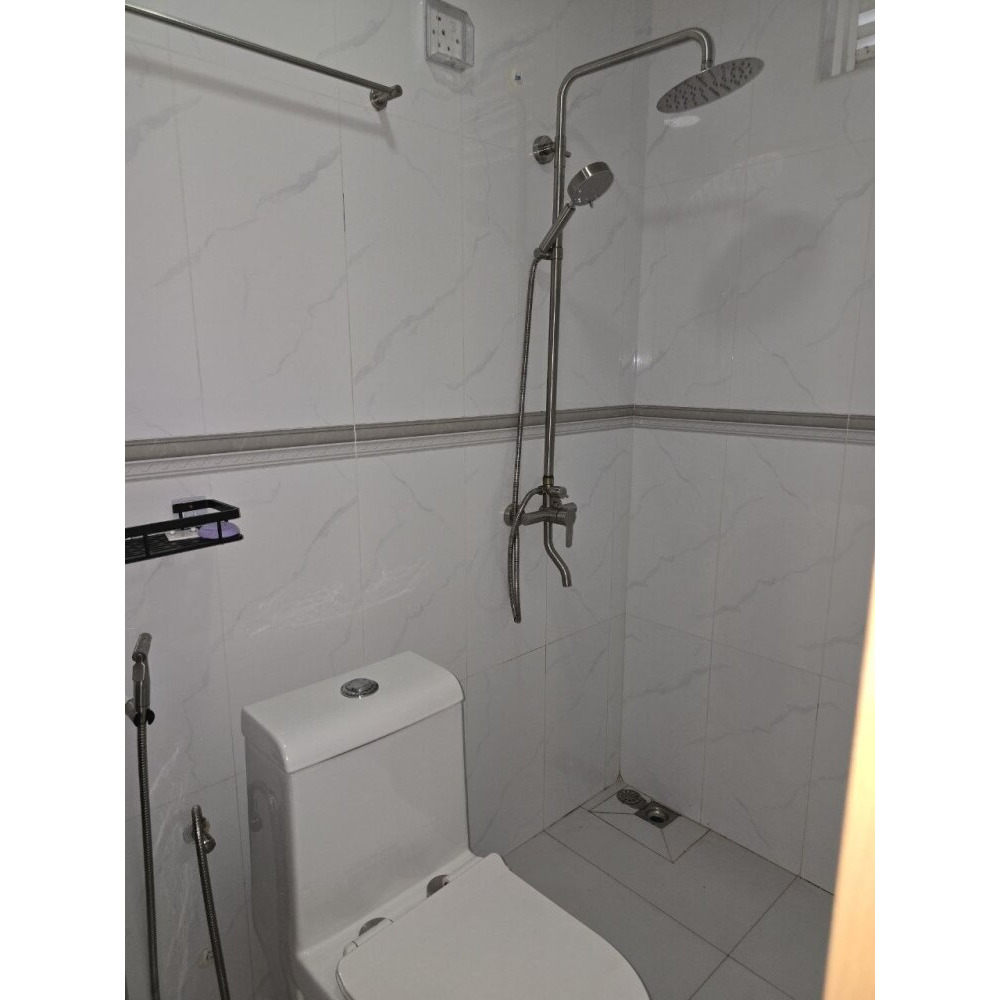 1 Room Apartment Available SECOND FLOOR!!! — Malé — Machchangolhi