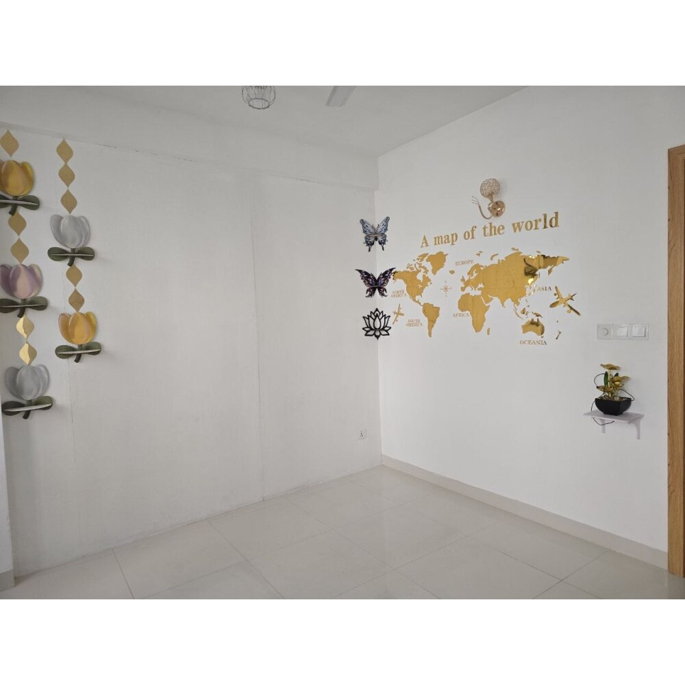 1 Room Apartment Available SECOND FLOOR!!! — Malé — Machchangolhi