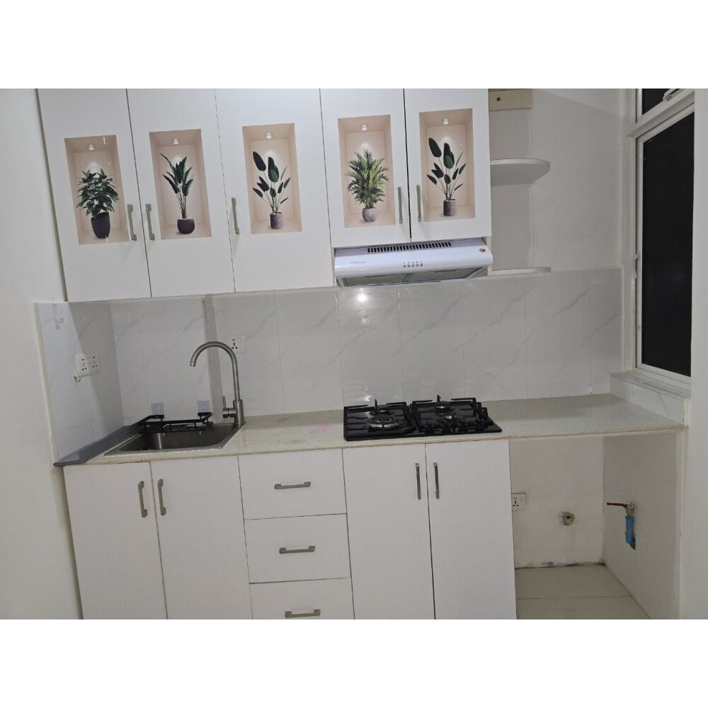 1 Room Apartment Available SECOND FLOOR!!! — Malé — Machchangolhi