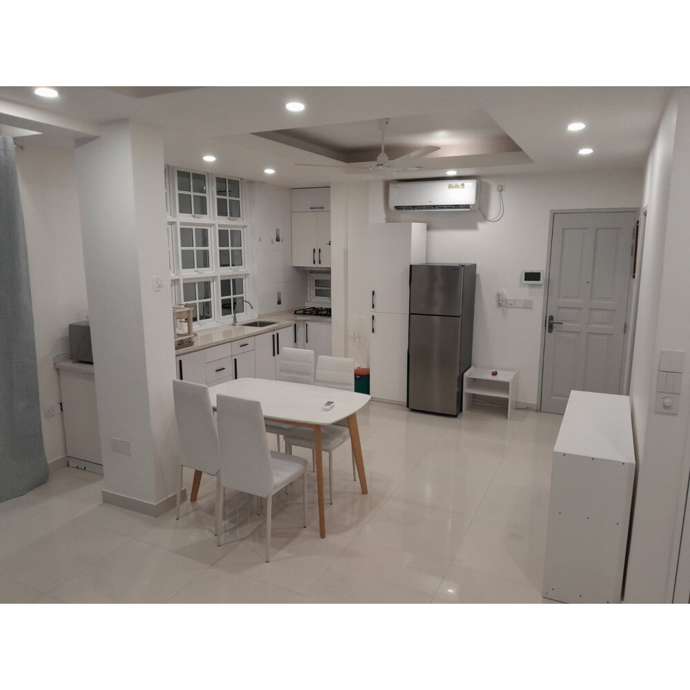 Spacious 2 bedroom for rent Hulhumale Phase 1! — Hulhumalé