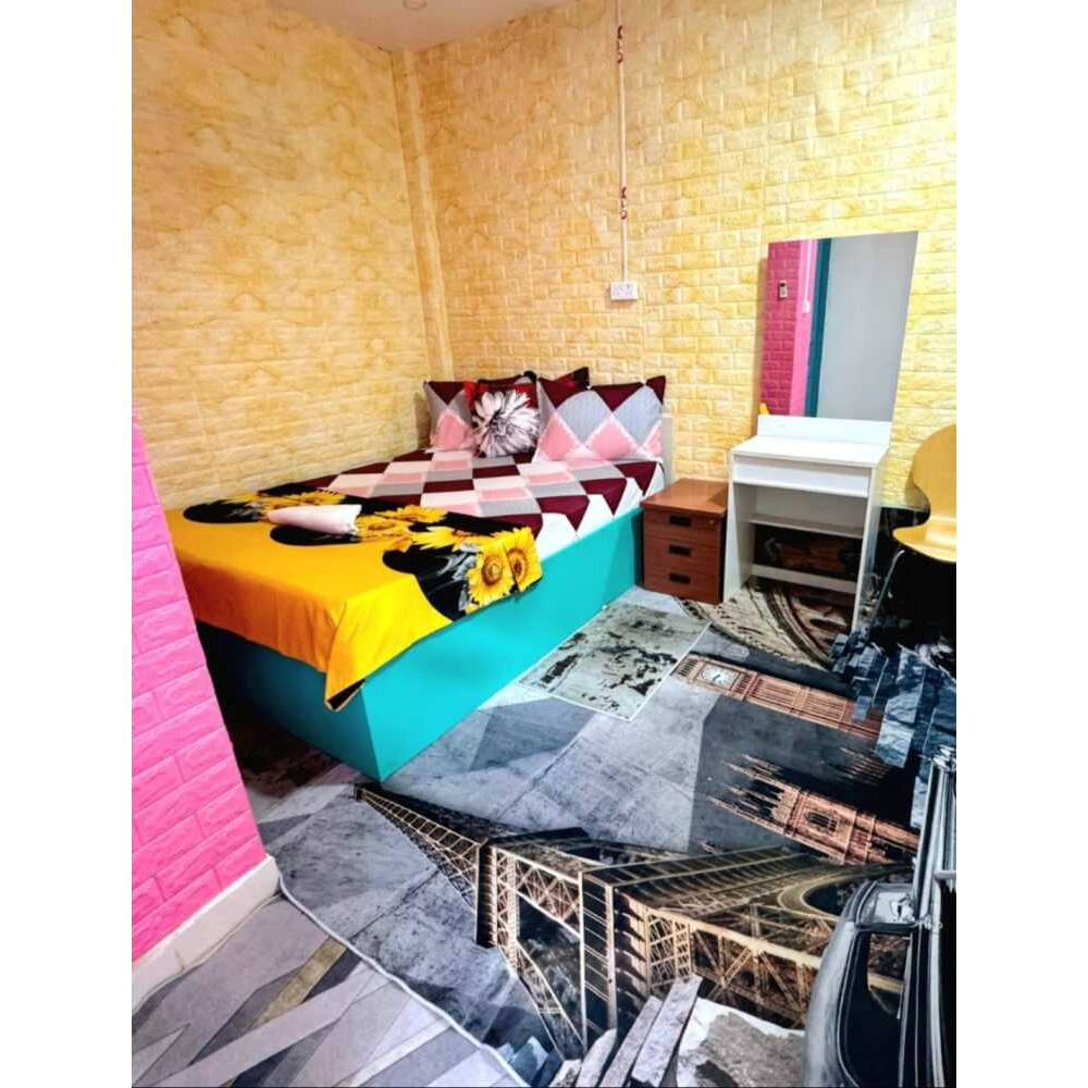 MN-2 ROOM FOR DAILY/HOURLY RENT CALL FOR BOOKING — Malé — Maafannu