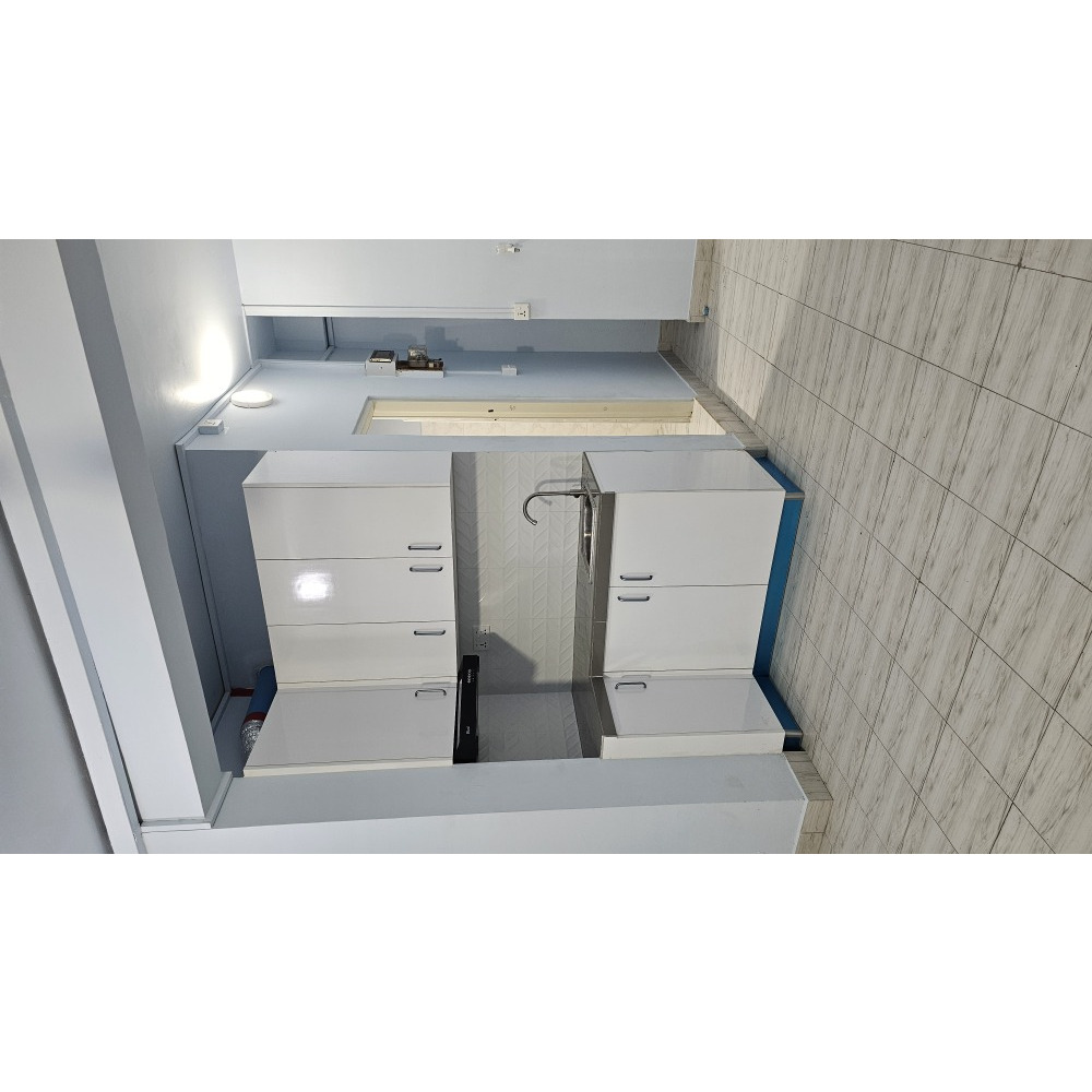 One Room in Male' with attached toilet and kitchen — Malé — Machchangolhi