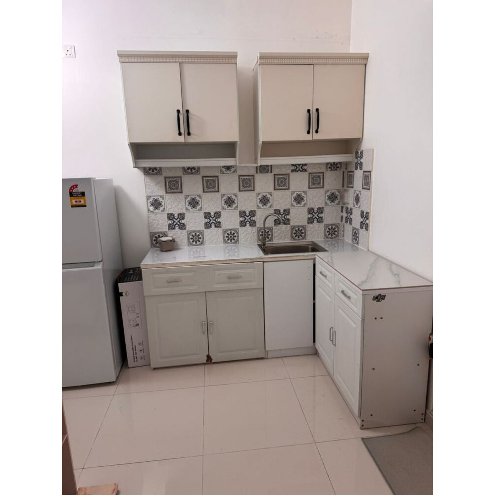 One room apartments for rent — Malé — Galolhu