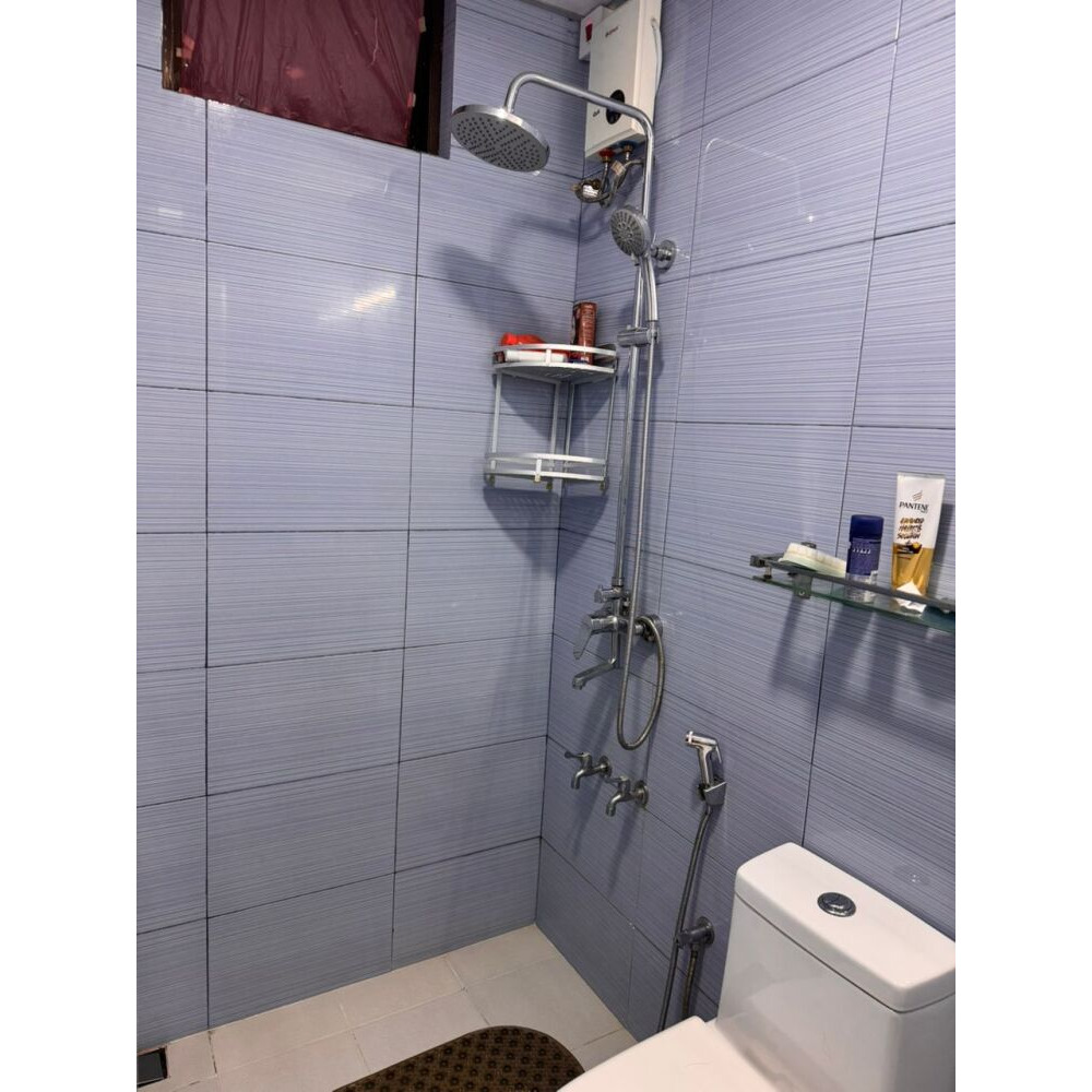 One room apartments for rent — Malé — Galolhu