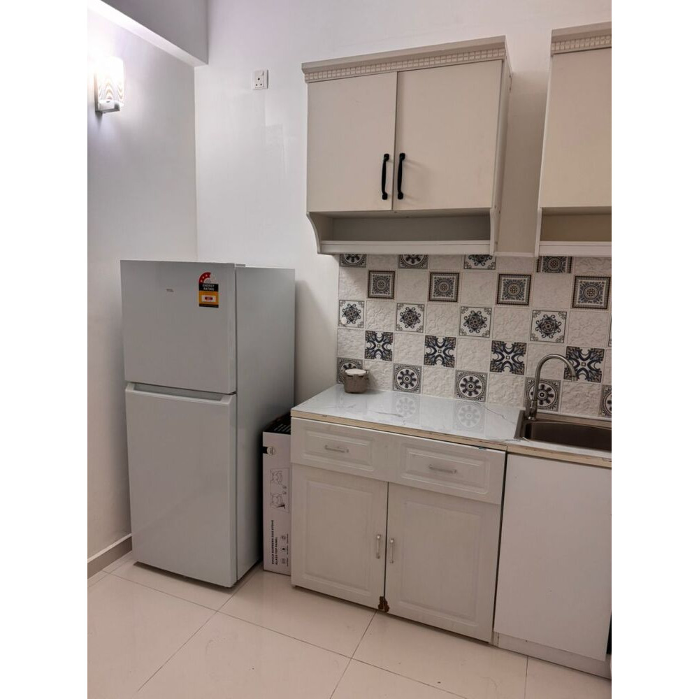 One room apartments for rent — Malé — Galolhu