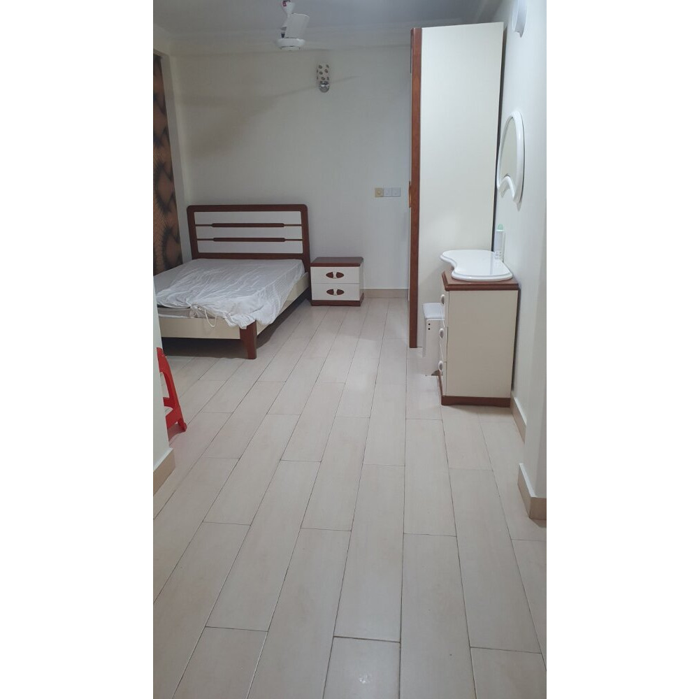 3 Rooms with Cooking and sittin area for rent in male — Malé — Maafannu