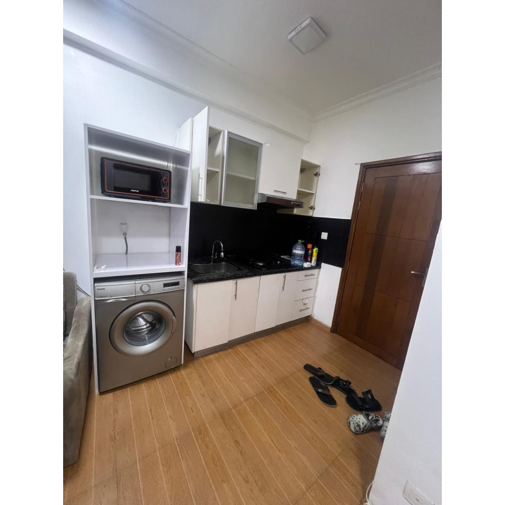 One room apartment for rent only 15000 — Hulhumalé