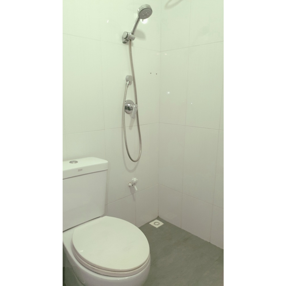 One Room from Two Room Apartment Safe & Secure Ac, Wifi & Utility bills included — Malé — Henveiru