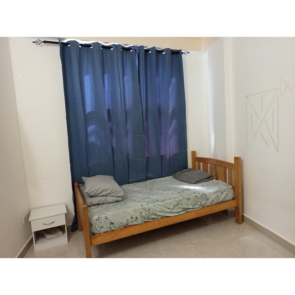 Female Sharing Accommodation Available Mal City — Malé — Galolhu