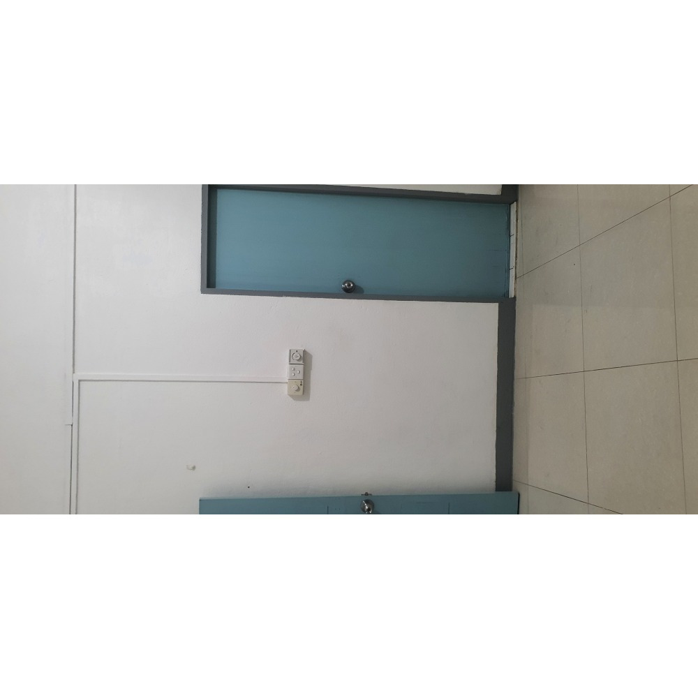 One room apartment for rent. — Malé — Machchangolhi