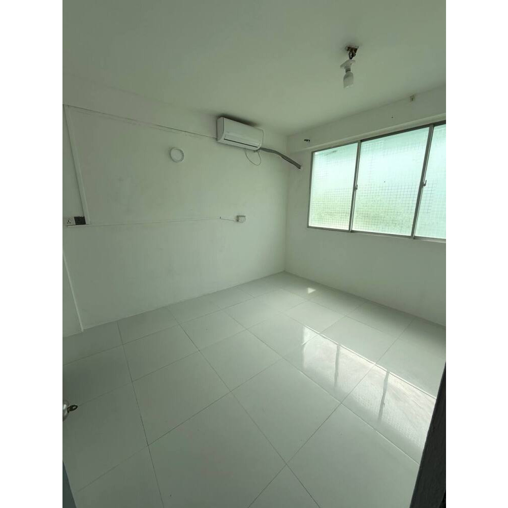 Spacious 3-Bedroom Apartment for Rent — Hulhumalé
