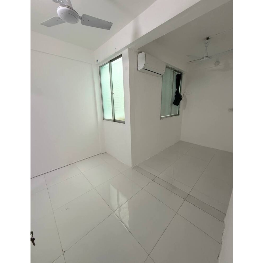 Spacious 3-Bedroom Apartment for Rent — Hulhumalé