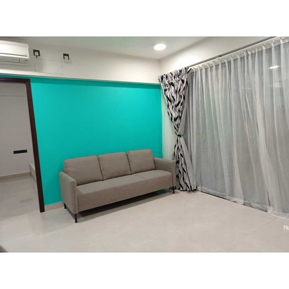 Fully Furnished 3 Bed Room Apartment available in Hulhumale Phase 1 — Hulhumalé