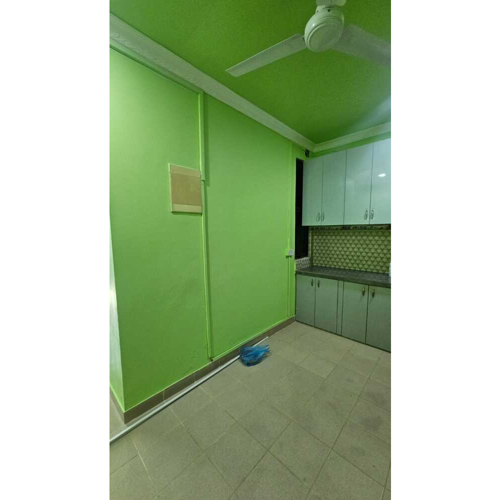 Two Bed Room Apartment Rent in Galolhu — Malé — Galolhu