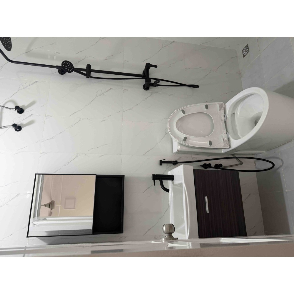 2-room Apartment Galholhu, Baainjinege Hulhangu Magu- -15,500 — Malé — Galolhu