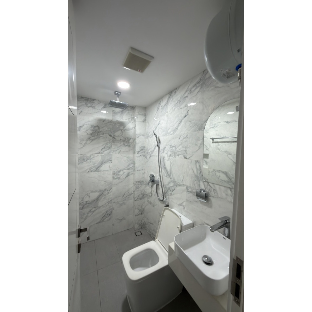 2 bedroom apartment in majeedhee magu near Olympus 6th floor — Malé — Galolhu