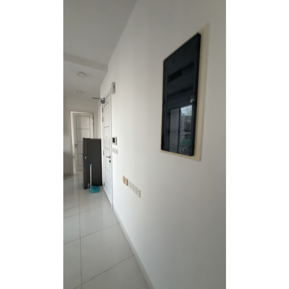 2 bedroom apartment in majeedhee magu near Olympus 6th floor — Malé — Galolhu