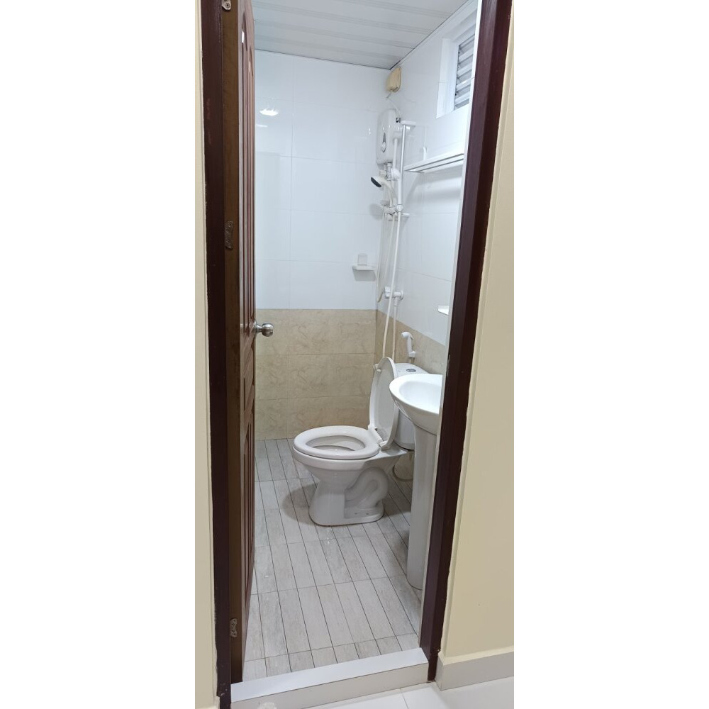 01 Room Full-Furnished Premium Apartment from Henviru, Call — Malé — Henveiru