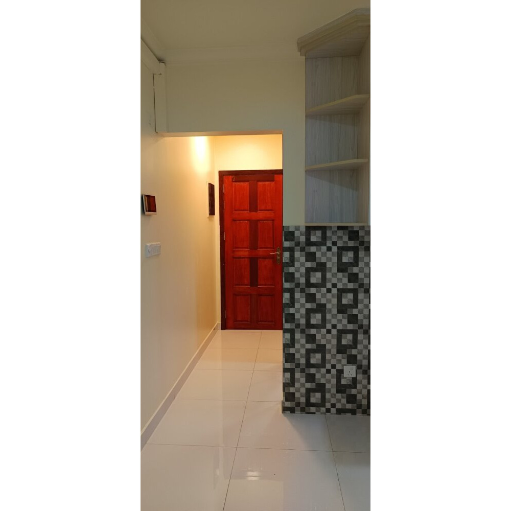 01 Room Full-Furnished Premium Apartment from Henviru, Call — Malé — Henveiru