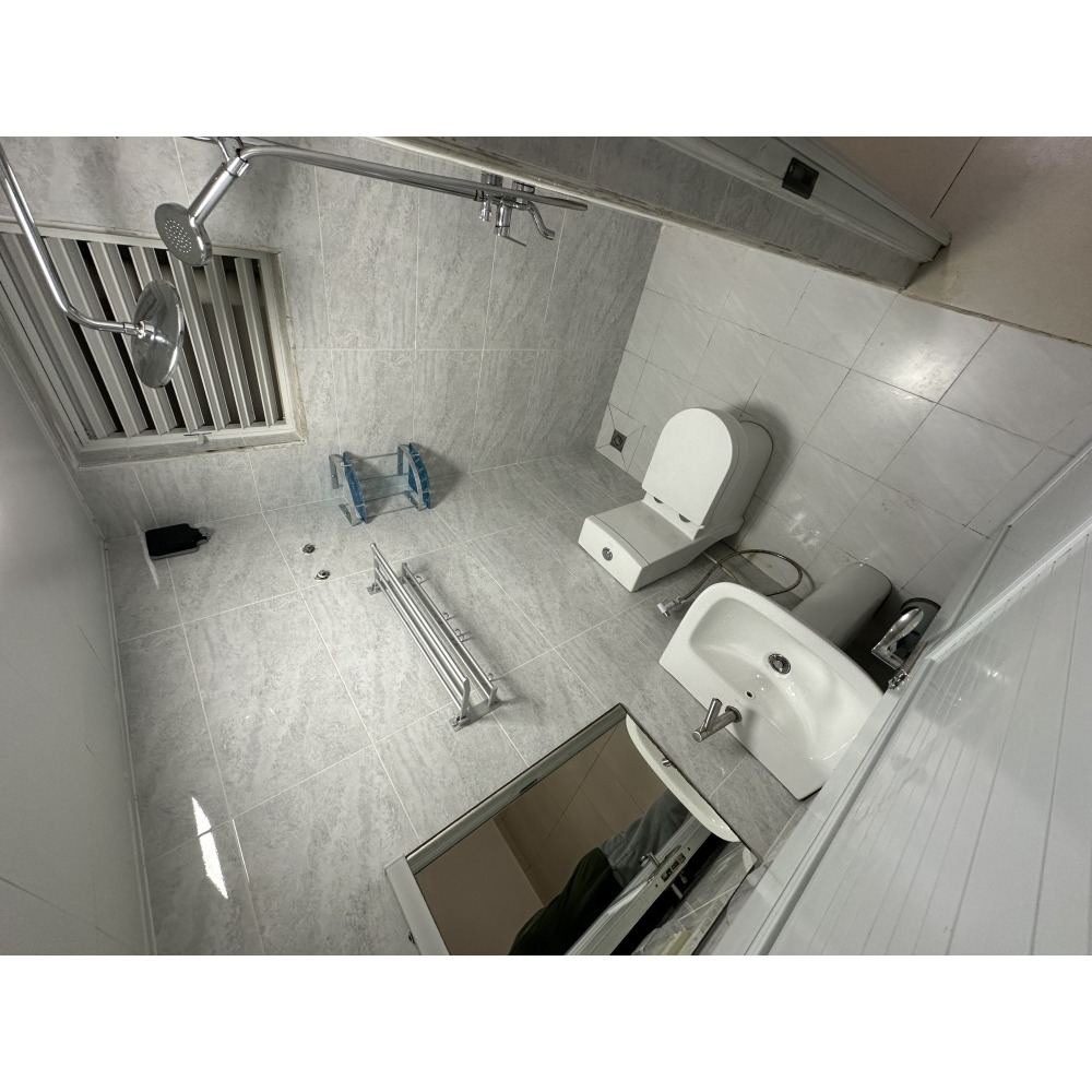 Semi-Furnished Studio for Rent Malas Residence, Phase 2, Hulhumale' — Hulhumalé