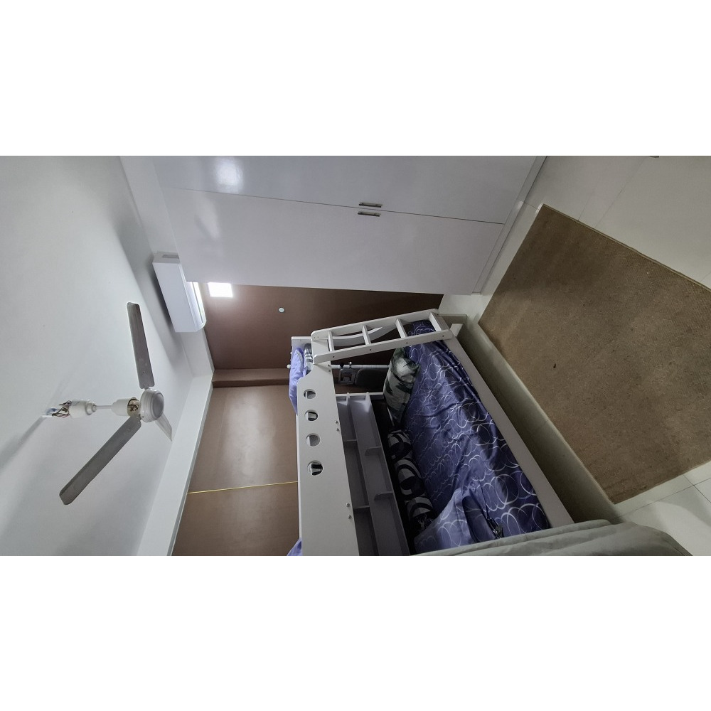 1 room kakka kevey gothah huri thaneh — Malé — Maafannu