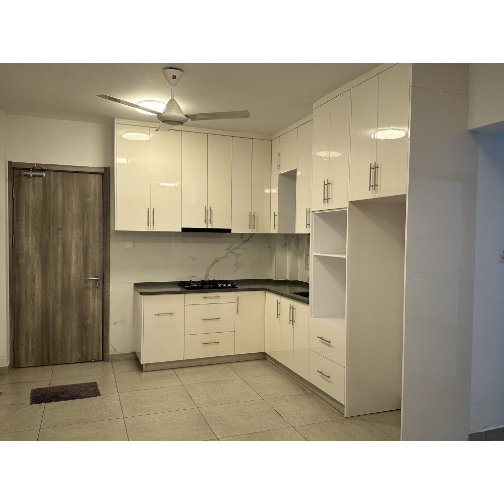 3 Rooms apartment from Hulhumale phase 2, Vinares for rent — Hulhumalé
