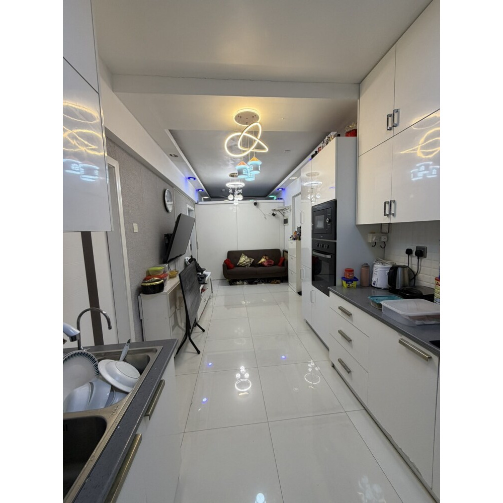 Fully furnished 2 room apartment available in HM Phase 2 — Hulhumalé