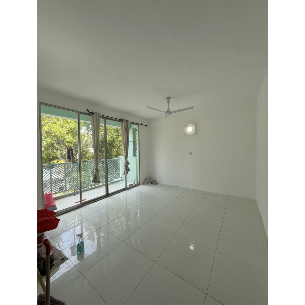 Spacious 3 Bedroom Apartment for Rent - Hulhumale Phase 1 — Hulhumalé