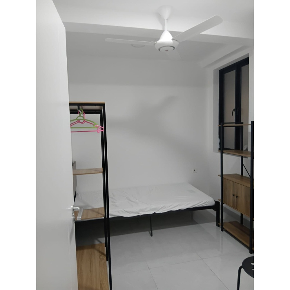 1 Room from three room apartment — Hulhumalé