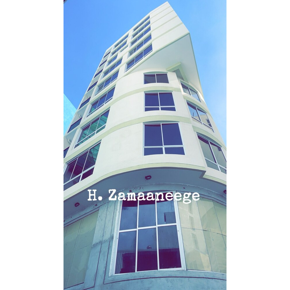 2 BEDROOM APARTMENT FOR RENT IN HRENVEYRU — Malé — Henveiru