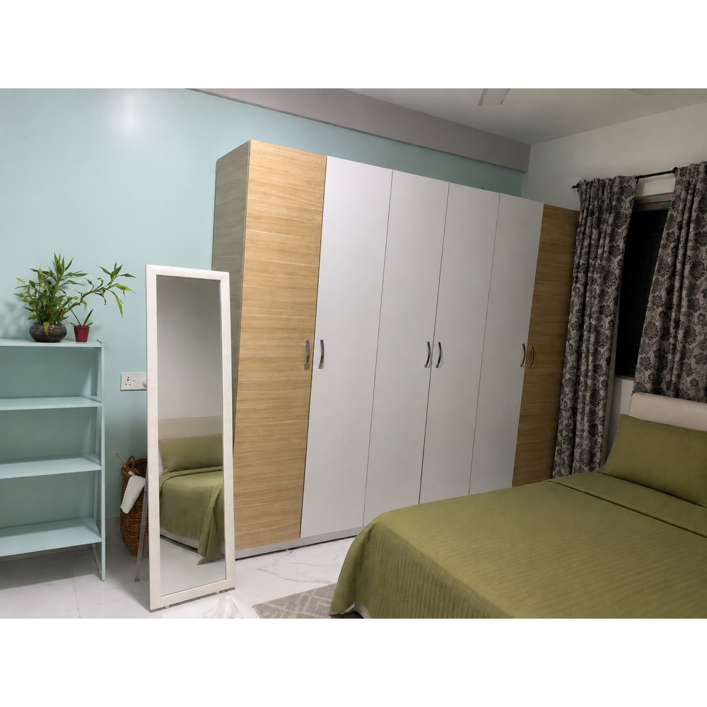 1 room for rent from 3BR apartment — Hulhumalé