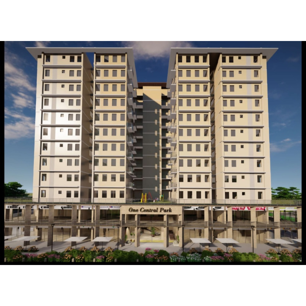 Fully furnished 3 bedroom apartment for long term rent — Hulhumalé