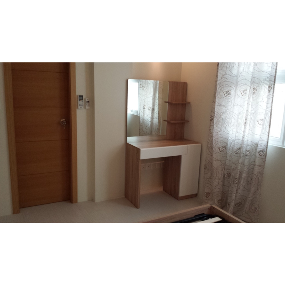 2+1 Bedroom spacious apartment for rent. — Malé — Galolhu