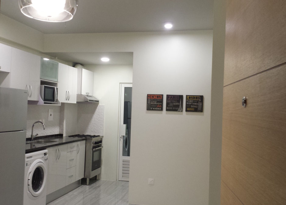 2+1 Bedroom spacious apartment for rent. — Malé — Galolhu