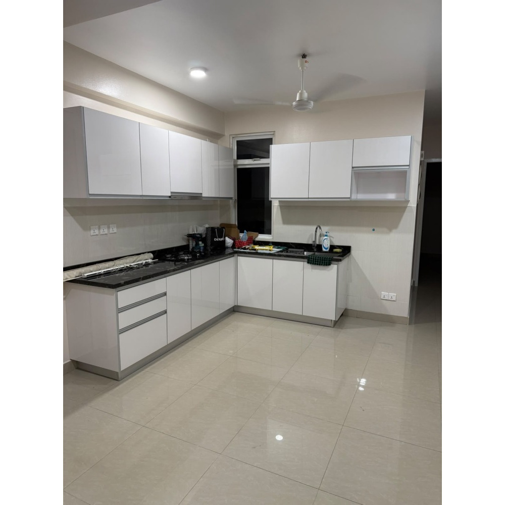 3 Bedroom Apartment for Rent — Malé — Maafannu